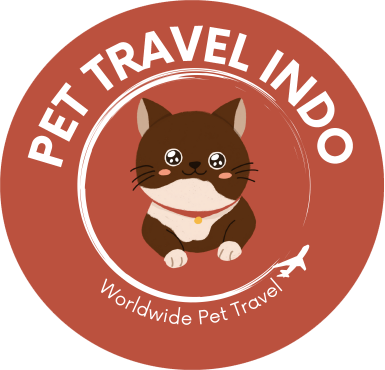 Pet Travelindo Logo