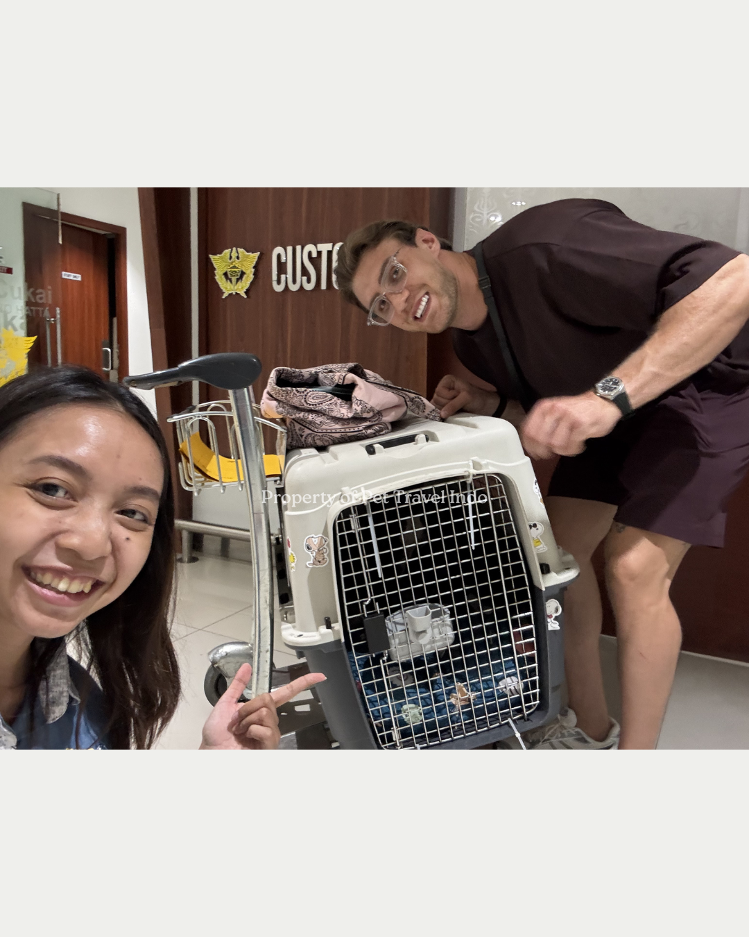 Aura is coming from Thailand 🇹🇭